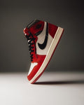 Air Jordan 1 Retro High OG "Chicago Lost And Found"