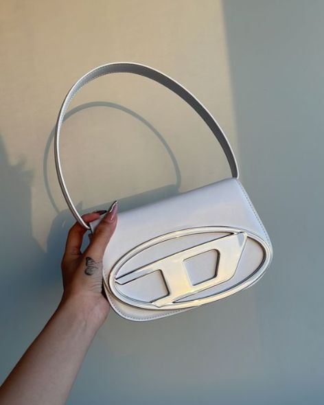 Luxury Diesel Bag