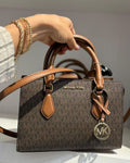 Michael Kors MK Luxury Crossbody Bag