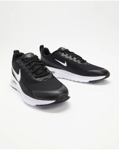 Nike 2025 Men's Air Max NuAxis - Black