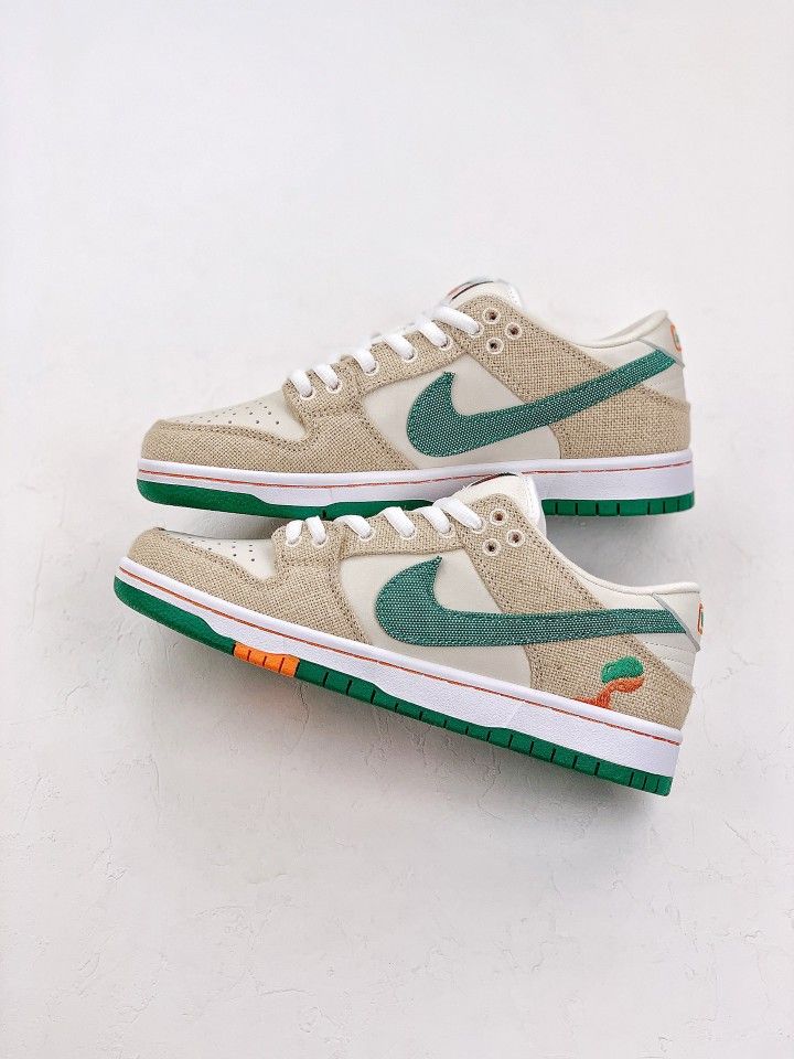 Nike x Jarritos SB Dunk Low