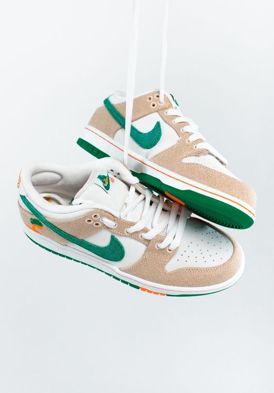Nike x Jarritos SB Dunk Low