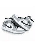 Nike Air Jordan 1 Retro - "Light Smoke Grey"