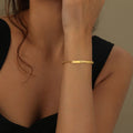 Personality Signature Bracelet